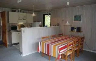 Holiday home Rohdesvej