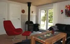 Holiday home Sondervang Norre Nebel II 