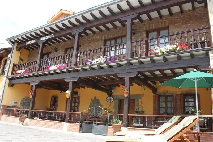 Posada el Acebo 