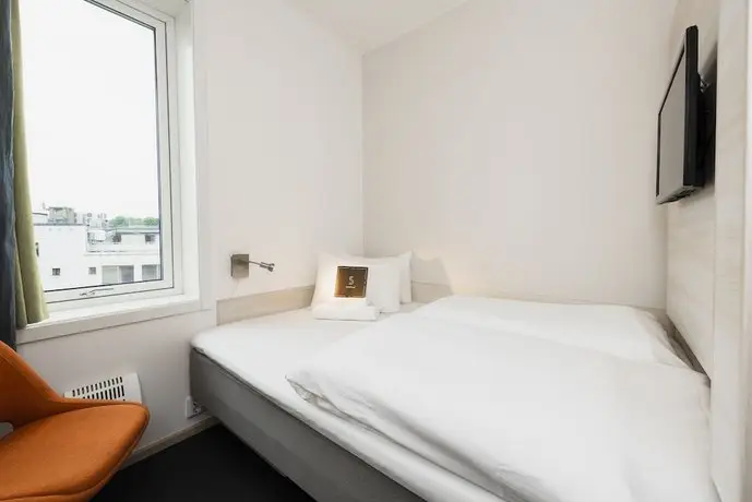 Smarthotel Oslo 