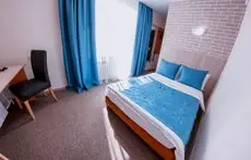 Aurora Hotel Khabarovsk 