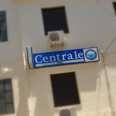 B&B Centrale Affittacamere 