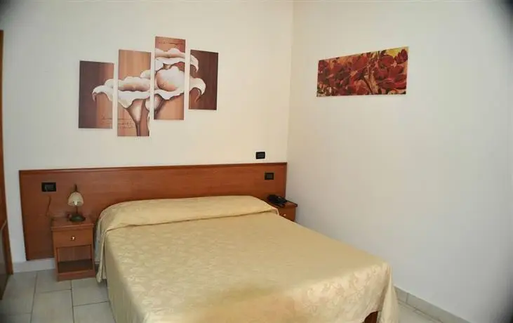 B&B Centrale Affittacamere 