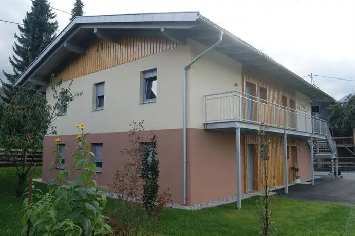 Burgls Apartmenthaus