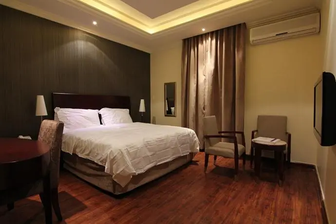 Rawaq Suites 9 - Khurais