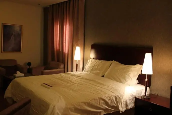 Rawaq Suites 9 - Khurais