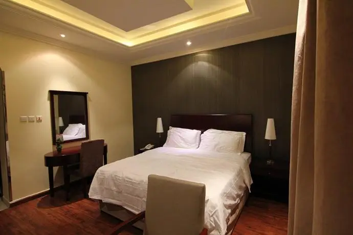 Rawaq Suites 9 - Khurais 