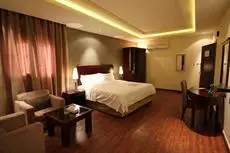 Rawaq Suites 9 - Khurais 