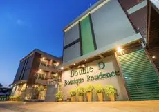 Double D Boutique Residence 