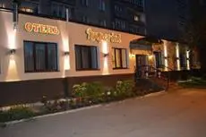 Hotel Imperial Kirov 