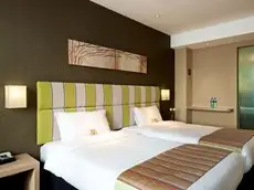 Ibis Styles Changbaishan Wanda 