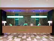 Ibis Styles Changbaishan Wanda 