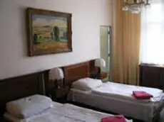 Hotel CD Garni 