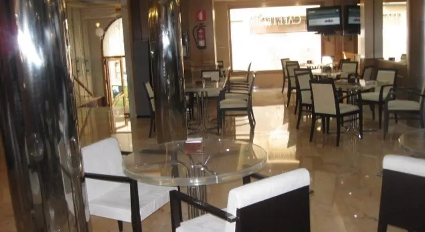 Hotel Florida Albacete 