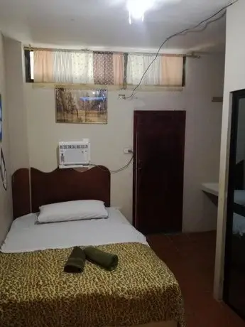 Auto Hostal Jaramisol 