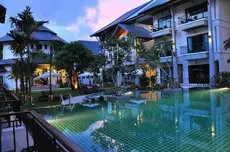 Navatara Phuket Resort 