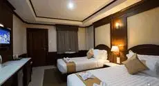 The Lion King Hotel Udonthani 