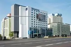 Novotel Lodz Centrum 