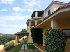 Vallemare Residence e Residenza 