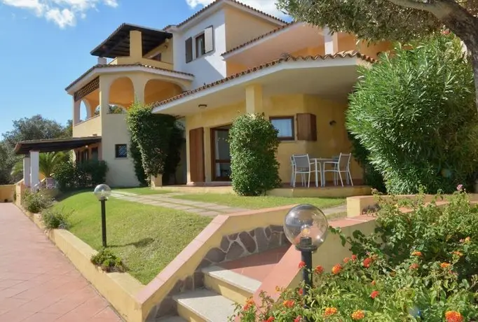 Vallemare Residence e Residenza 