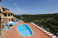 Vallemare Residence e Residenza 