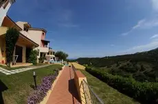 Vallemare Residence e Residenza 