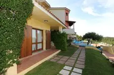 Vallemare Residence e Residenza 