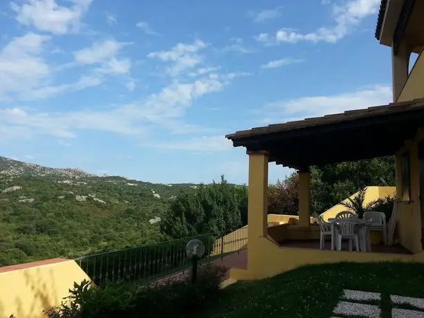 Vallemare Residence e Residenza 