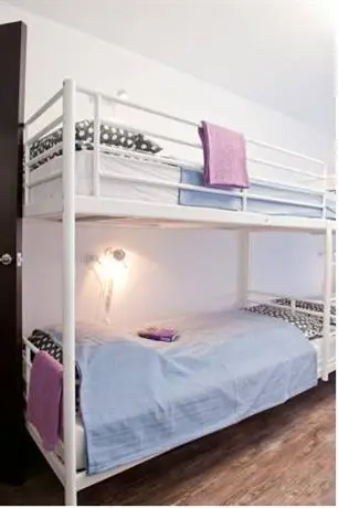 Athens Hostel