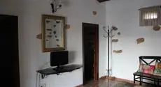 Casa Abuelo Rafael 