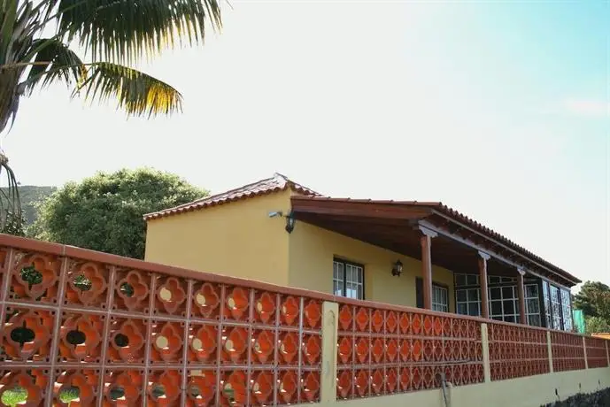 Casa La Caldereta 