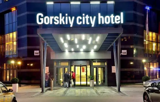 Gorskiy City Hotel