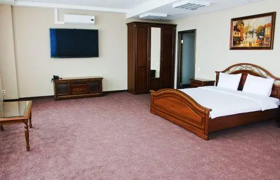 Gorskiy City Hotel