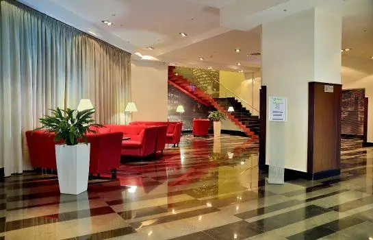 Gorskiy City Hotel 