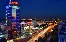 Gorskiy City Hotel 