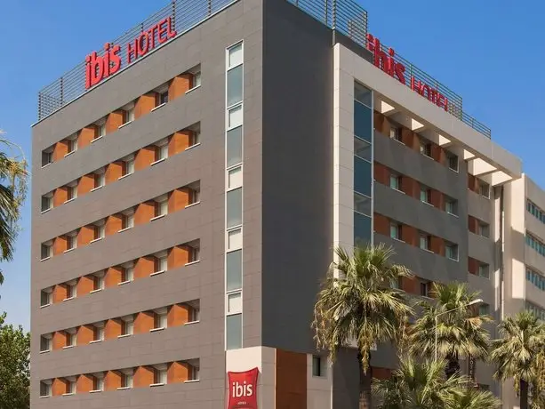 Ibis Izmir Alsancak