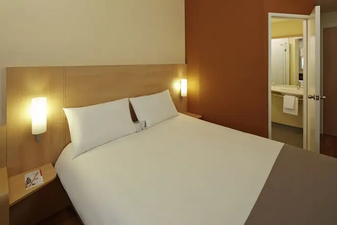 Ibis Izmir Alsancak