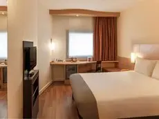 Ibis Izmir Alsancak 