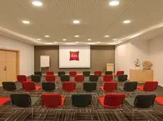 Ibis Izmir Alsancak 