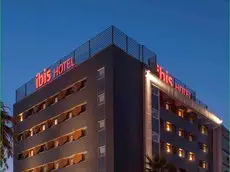 Ibis Izmir Alsancak 