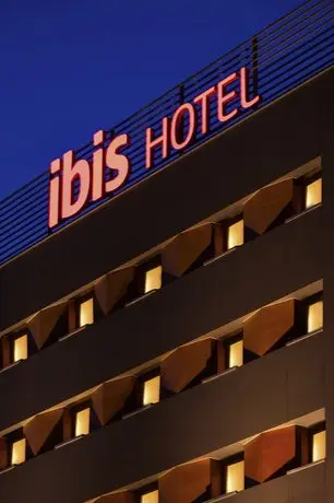 Ibis Izmir Alsancak 