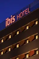 Ibis Izmir Alsancak 