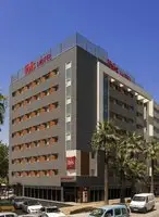 Ibis Izmir Alsancak 