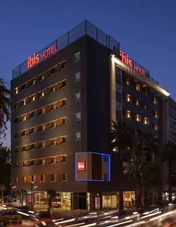 Ibis Izmir Alsancak 