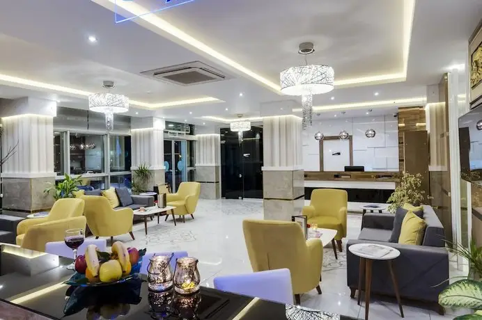 Park Yalcin Hotel