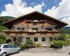 Residence Alpenrose Ahrntal 