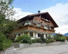 Residence Alpenrose Ahrntal 