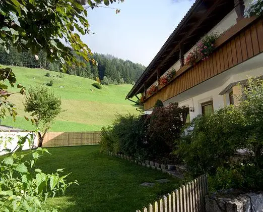 Residence Alpenrose Ahrntal 