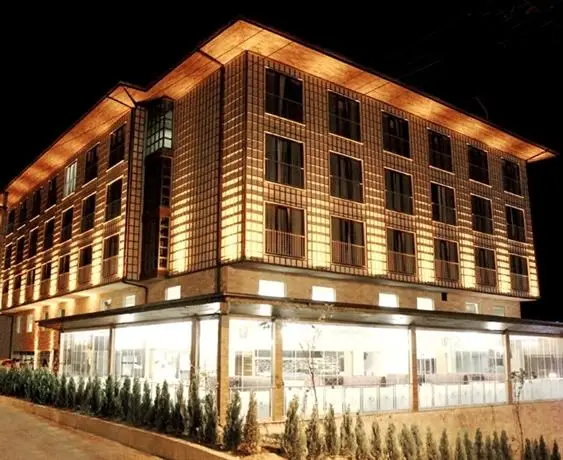 Trabzon Yali Park Hotel