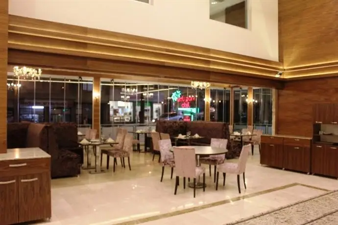 Trabzon Yali Park Hotel